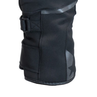 HARISSON Tallinn Negro