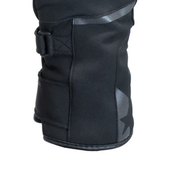 HARISSON Tallinn Negro