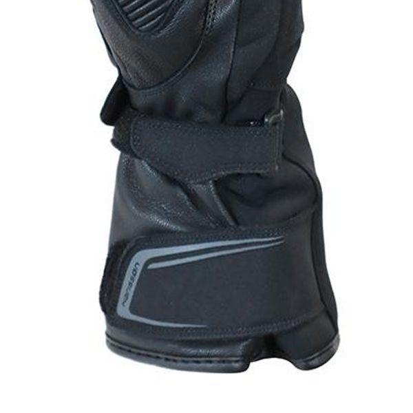 HARISSON Tallinn Negro