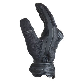 HARISSON Warrior CE Negro