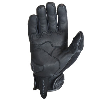 HARISSON Warrior CE Negro