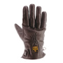 Guantes moto Helstons Benson Calefactables Brown