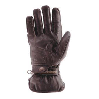 Helstons Benson Calefactables Brown