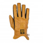 Guantes moto Helstons Benson Winter Gold Black