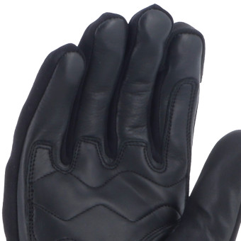 Helstons Bolt Summer Negro Negro