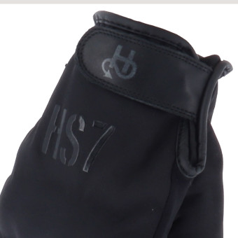 Helstons Bolt Summer Negro Negro