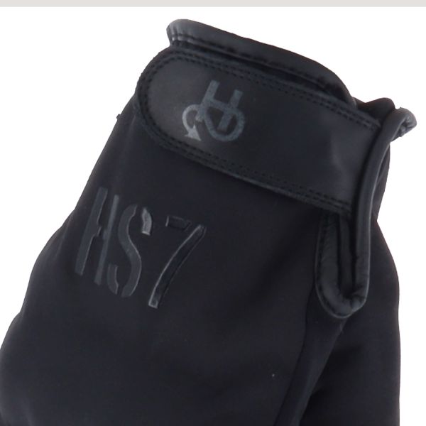 Helstons Bolt Summer Negro Negro