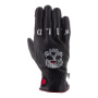 Guantes moto Helstons Bonnie Summer Black