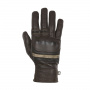 Guantes moto Helstons Bora Winter Brown Beige