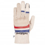 Guantes moto Helstons Bull Air Summer Beige