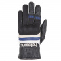 Guantes moto Helstons Bull Air Summer Black Blue