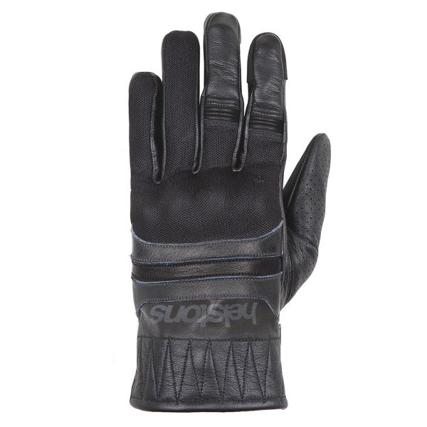 Guantes moto Helstons Bull Air Summer Black