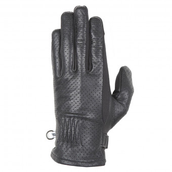 Guantes moto Helstons Candy Air Summer Black Beige Guantes moto Helstons Candy Air Summer Black Beige