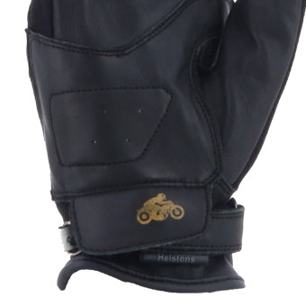 Helstons Cars Air Summer Mesh Negro Beige Oro
