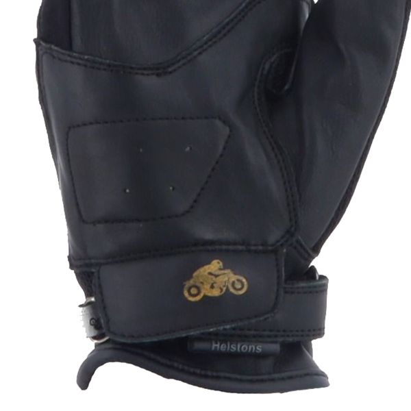 Helstons Cars Air Summer Mesh Negro Beige Oro