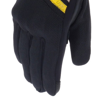 Helstons Cars Air Summer Mesh Negro Beige Oro