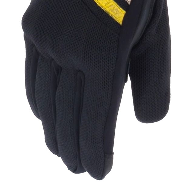 Helstons Cars Air Summer Mesh Negro Beige Oro