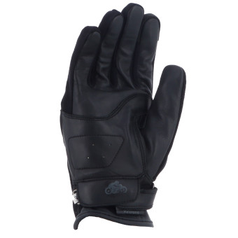 Helstons Cars Air Summer Mesh Negro Negro