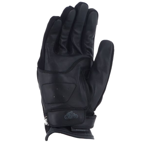 Helstons Cars Air Summer Mesh Negro Negro
