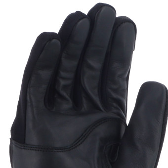 Helstons Cars Air Summer Mesh Negro Negro
