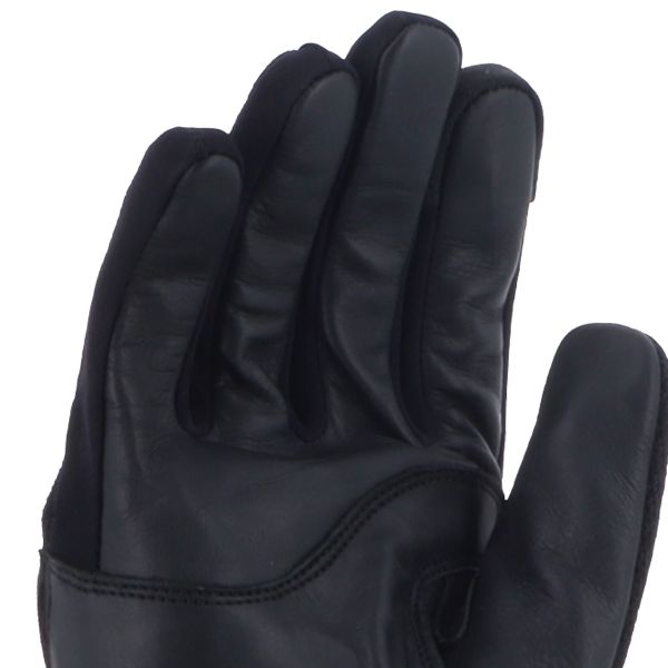Helstons Cars Air Summer Mesh Negro Negro