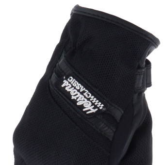 Helstons Cars Air Summer Mesh Negro Negro