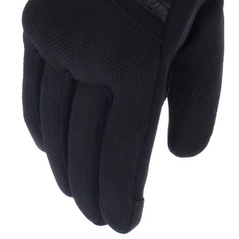 Helstons Cars Air Summer Mesh Negro Negro