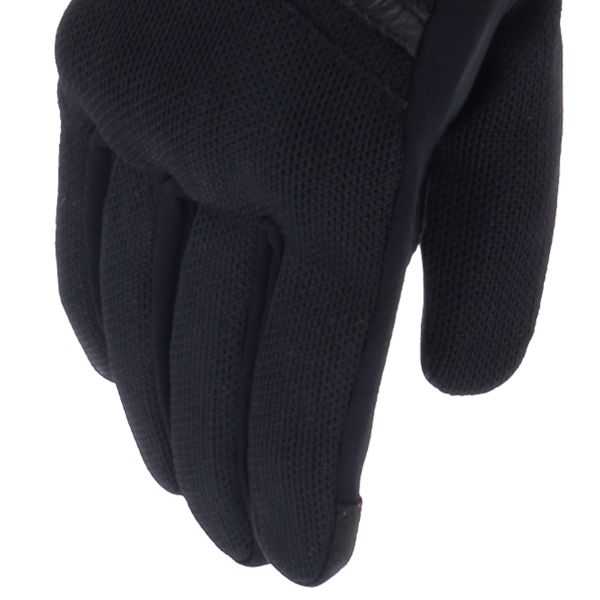 Helstons Cars Air Summer Mesh Negro Negro
