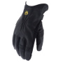 Guantes moto Helstons Condor Air Evo Verano Negro Negro