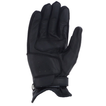 Helstons Condor Air Evo Verano Negro Negro