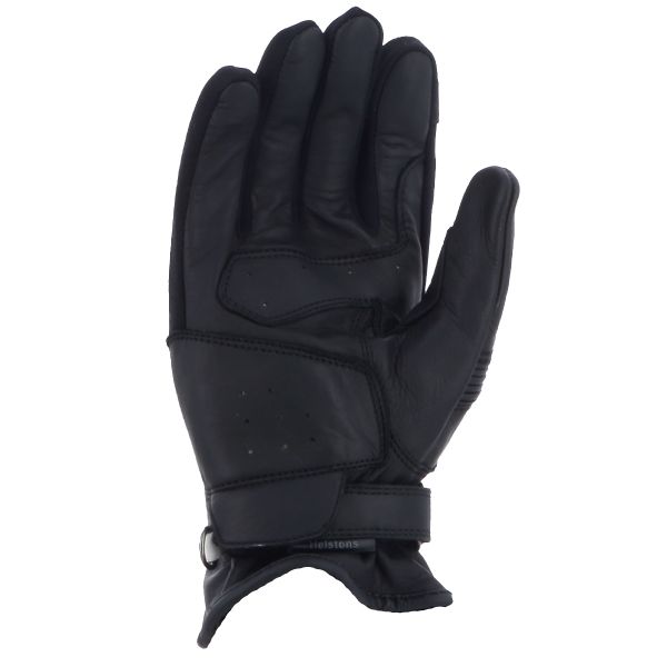 Helstons Condor Air Evo Verano Negro Negro