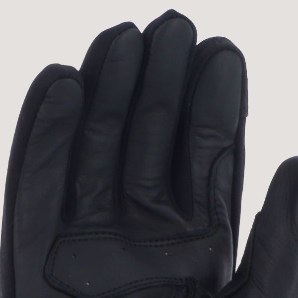 Helstons Condor Air Evo Verano Negro Negro