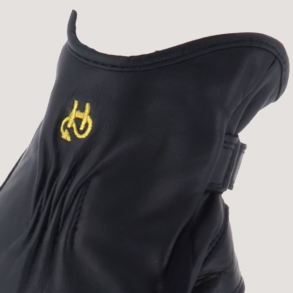 Helstons Condor Air Evo Verano Negro Negro