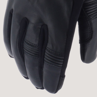 Helstons Condor Air Evo Verano Negro Negro