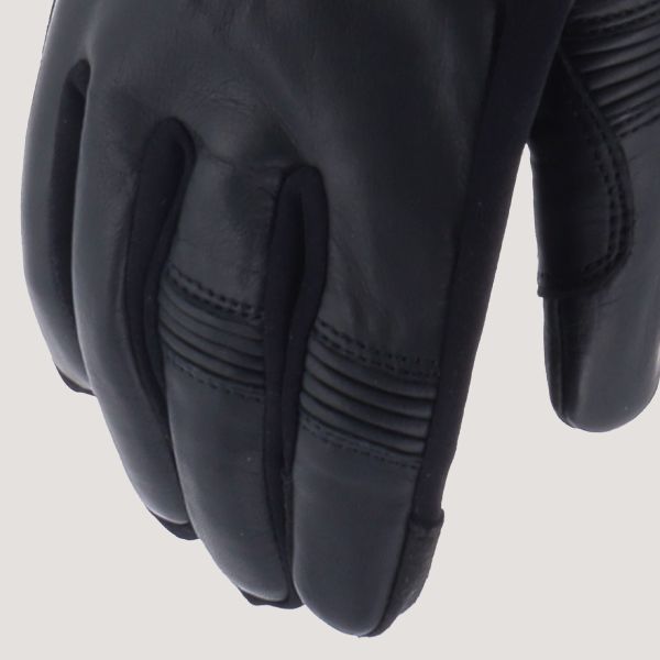 Helstons Condor Air Evo Verano Negro Negro