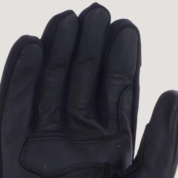 Helstons Condor Air Evo Verano Negro Negro