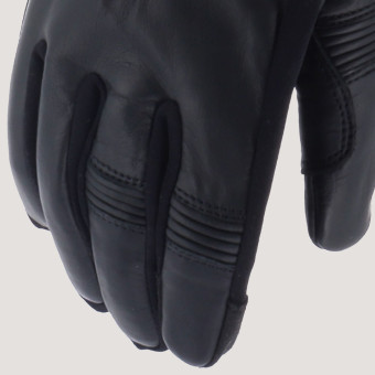 Helstons Condor Air Evo Verano Negro Negro