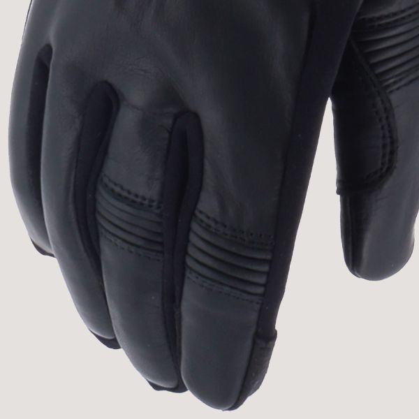 Helstons Condor Air Evo Verano Negro Negro
