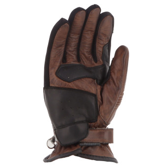 Helstons Condor Air Evo Verano Marr�n Negro