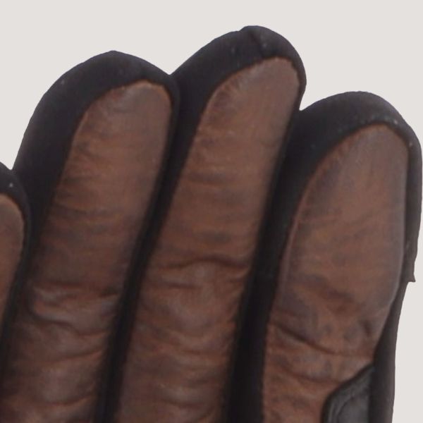 Helstons Condor Air Evo Verano Marr�n Negro