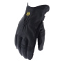 Guantes moto Helstons Condor Summer Evo negro