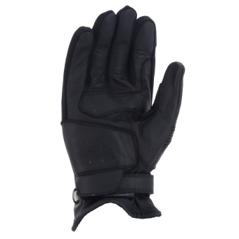 Helstons Condor Summer Evo negro