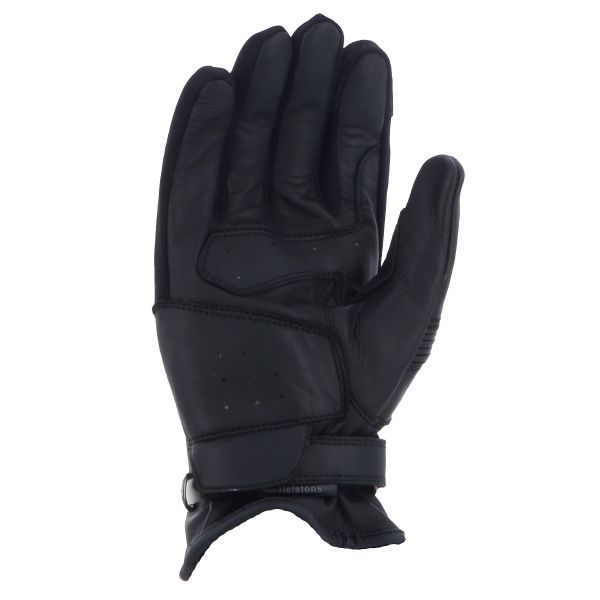 Helstons Condor Summer Evo negro