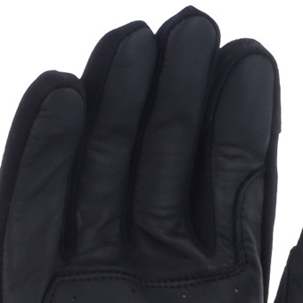 Helstons Condor Summer Evo negro