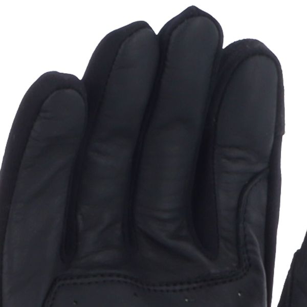 Helstons Condor Summer Evo negro