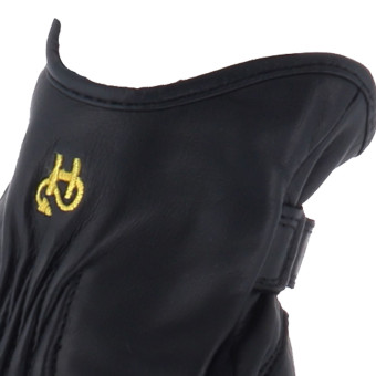 Helstons Condor Summer Evo negro
