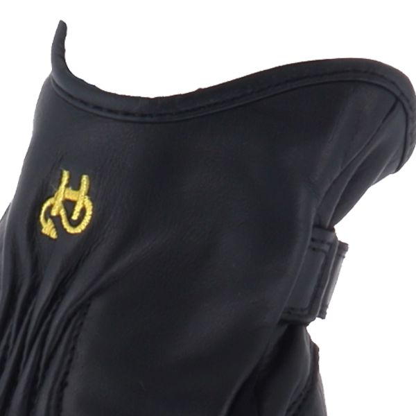 Helstons Condor Summer Evo negro