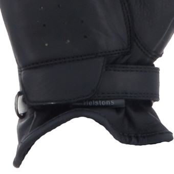 Helstons Condor Summer Evo negro