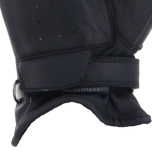 Helstons Condor Summer Evo negro