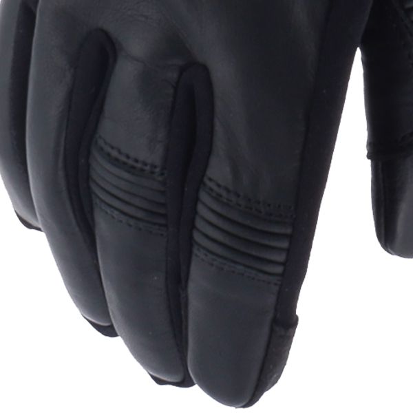 Helstons Condor Summer Evo negro